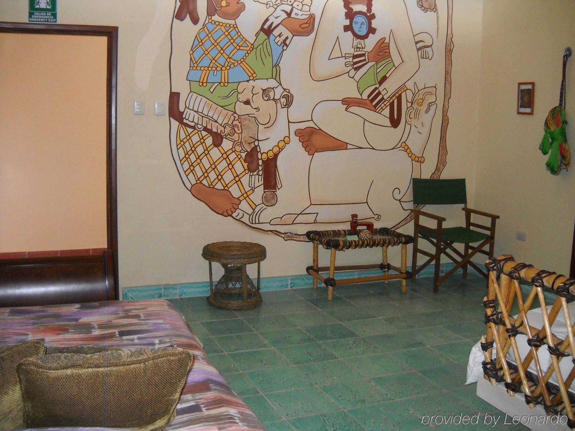 Capital O Casa Hamaca Hotel วัลลาโดลิด ภายนอก รูปภาพ