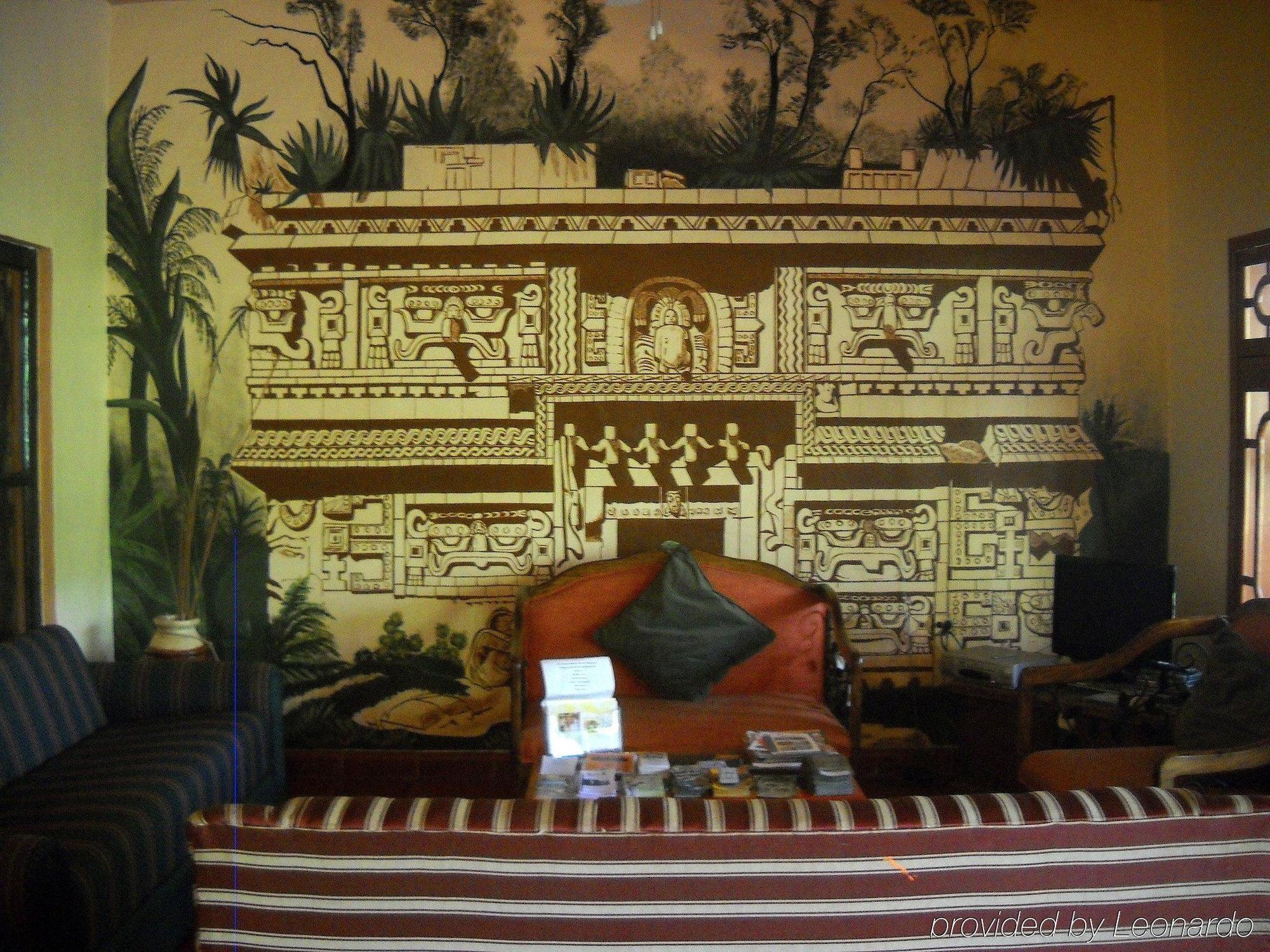 Capital O Casa Hamaca Hotel วัลลาโดลิด ภายนอก รูปภาพ