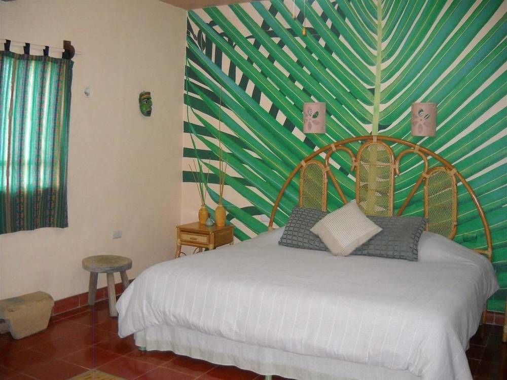 Capital O Casa Hamaca Hotel วัลลาโดลิด ภายนอก รูปภาพ